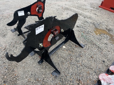 Boar Metal Shooting Target معادن متنوعة