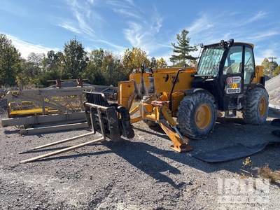 2006 JCB 550-170 Telehandler