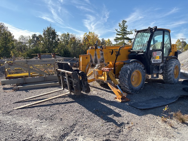 2006 JCB 550-170 Telehandler