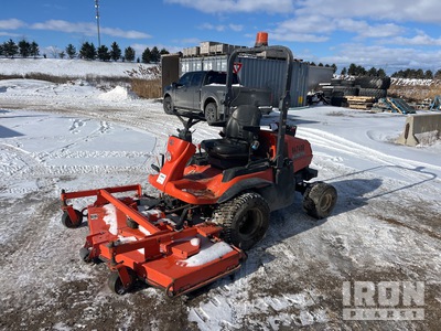 Kubota FR3680 Zero-Turn Kosiarka do trawy
