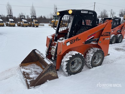 2020 Gehl R105 Chargeuse à direction à glissement