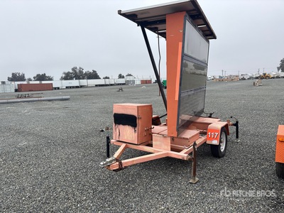 Solar Tableau des messages