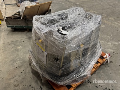 Quantity of (12) Sun-Mite FHK-212-1CA Infrared جهاز تدفئة