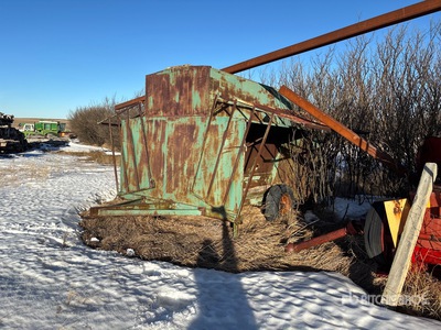 Mélangeur d'aliments pour animaux
