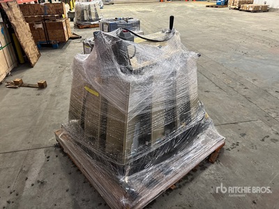 Quantity of (13) Sun-Mite FHK-212-1CA Infrared جهاز تدفئة