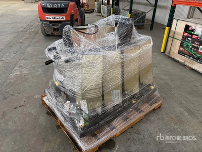 Quantity of (13) Sun-Mite FHK-212-1CA Infrared جهاز تدفئة