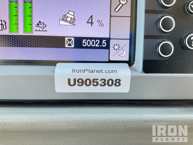 TOPADOR FRONTAL 2020 CATERPILLAR D8T