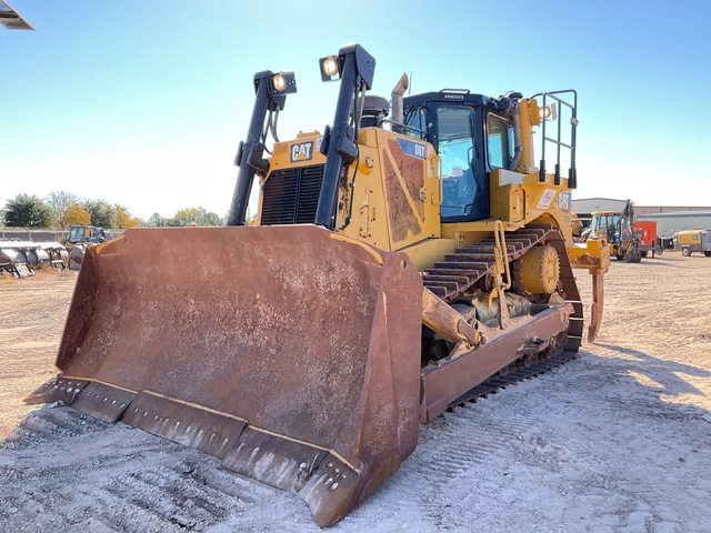 2020 Cat D8T Crawler Dozer