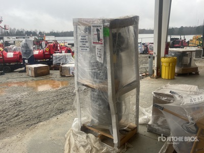 Iron Horse 6 HP, 60-Gal Shop Compressore