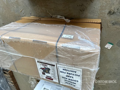 Eagle 30-Gal Truck Mount Compresseur à air