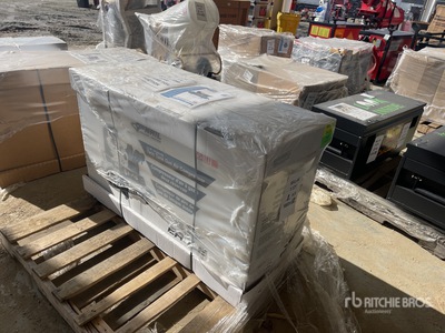 Eagle TT65G-ND Mobile 10 gal Compresseur à air