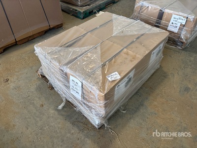 Quantity of (4) Mr. Heater 60000 BTU Factory Reconditioned Radiateur