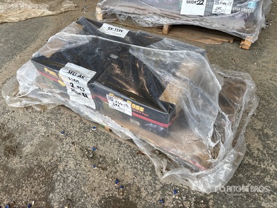 Quantity of (2) Fuel Boss 12V DC Portable Fuel Pump