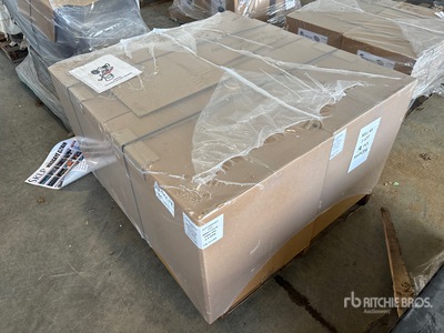 Quantity of (4) Simpson Laveur à pression