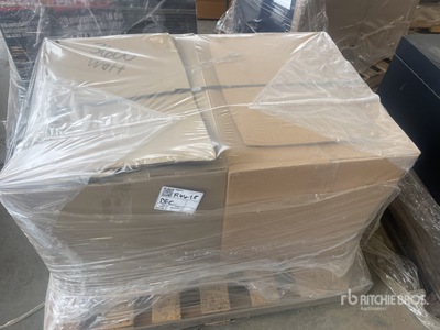 Quantity of (2) Generac 3600 Watt Generator Set