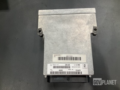 Allison Transmission MCU2407R Transmission Control Assembly