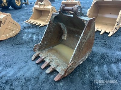 Sumtomo 48 in Digging Godet d'excavatrice - Fits 200 Size