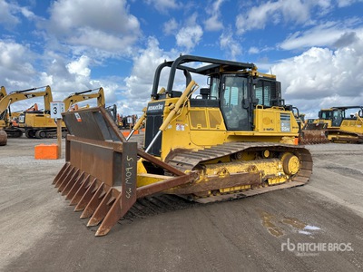 2019 Komatsu D65PX-18 Rupsdozer