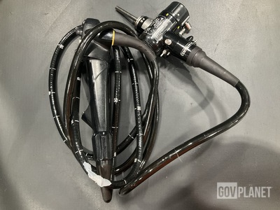 Olympus Evis Exera II Medical Scope