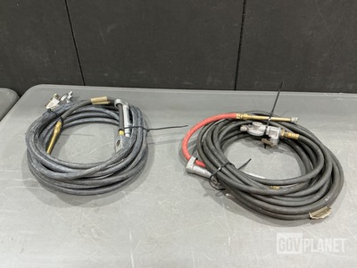 (7) 11677140-5 Pneumatic Tire Inflator-Gauges