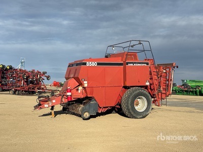 2017 Morris RAZR 60 ft Air Drill