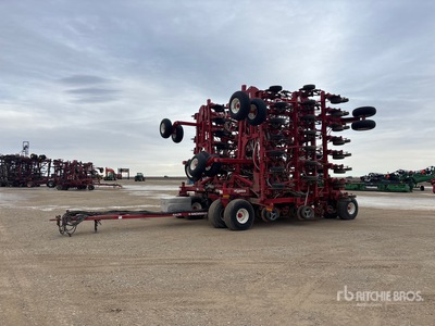 2016 Morris Razr 60 ft Air Drill