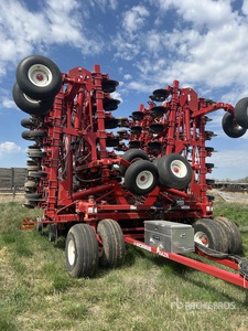 2016 Morris Razr 60 ft Air Drill