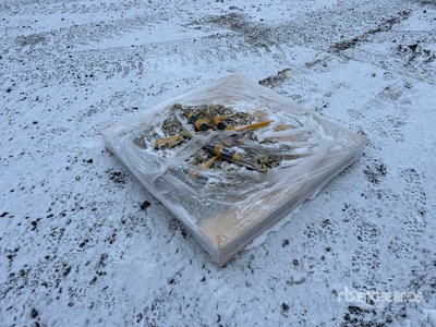 Quantity of Chains & Binders Varios, tienda, almacen, consumidor (Unused)