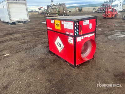 2017 EcoBlaze 150E 512000 cal Space Heater