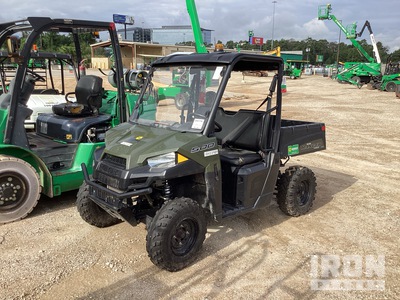 2021 Polaris Ranger 4x2 Utility Vehicle