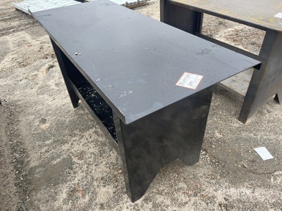 Kit Containers 60 in Workbench