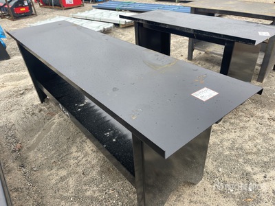 Kit Containers 90 in Workbench