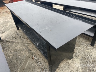 Kit Containers 90 in Workbench