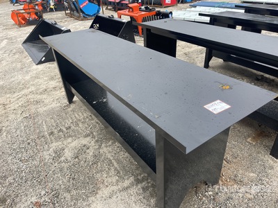 Kit Containers 90 in Workbench