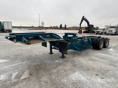 2002 Peerless T/A Heavy-Haul Jeep