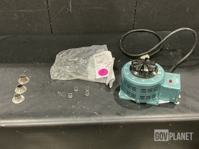 (11) Bushings, (58) Nuts, (1) Transformer & Assorted Items