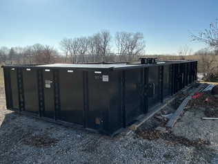 Réservoirs de carburant et de produits