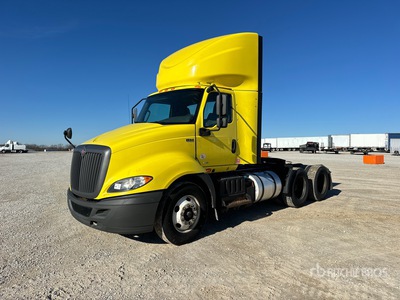 2020 International RH613 6x4 トラックトラクター（T/A）