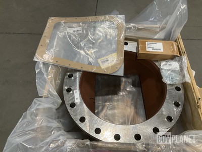 Pioneer Industries 16610001 Air Intake Parts Kit