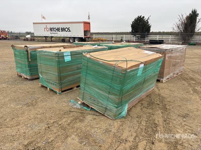 Solar Panels (Unused)