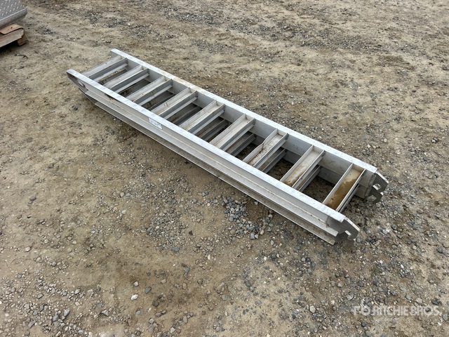 Collector Ramp Quantity of (2) Ramps | Ritchie Bros. Auctioneers