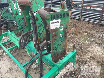 2019 FRD FX45CP كسارة هيدروليكية