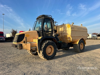 JCB 718 4x4 Water Wagon