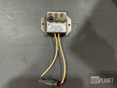 (9) Kidde PM-3MT Fire Sensor Mounts