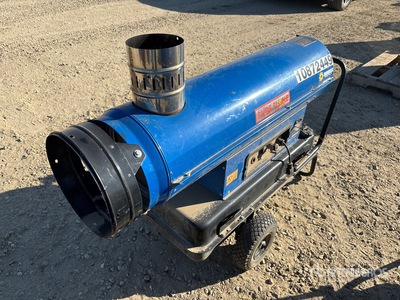 2022 Sure Flame ID100 112141 BTU Space Heater