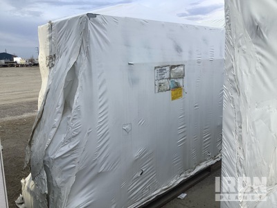 2023 MTU Onsite Energy DS30 Generator Set (Unused)