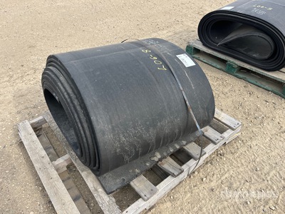 27 in x 50 ft Steel Belted Rubber Divers - Industriel