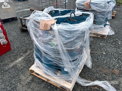 Quantity of (8) Sure Flame S150 150000 BTU Chauffage d'appoint