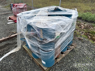 Quantity of (11) Sure Flame S150 150000 BTU Chauffage d'appoint