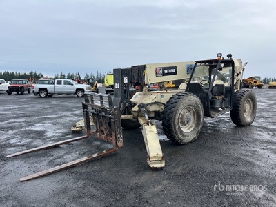 2008 Ingersoll Rand VR1056-D Telehandler